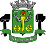 Brasão de Osasco